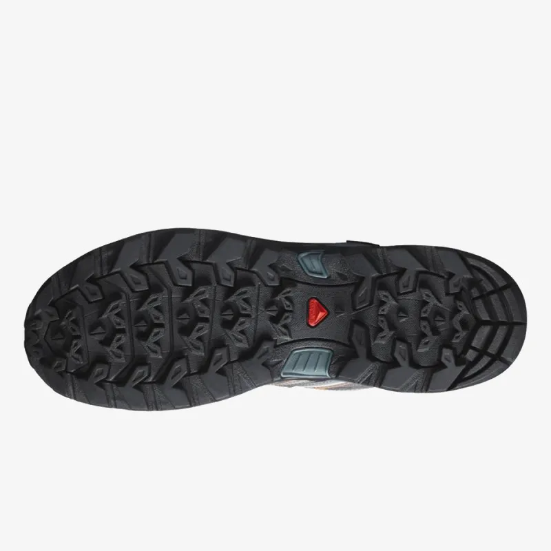 Salomon Pioneer 
