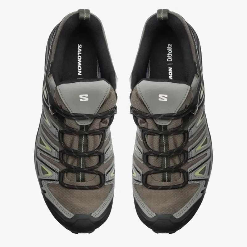 Salomon X Ultra Pioneer Gore-Tex 