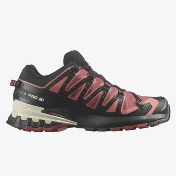 Salomon Tenisice Xa Pro 3D V9 Wide Gore-Tex 