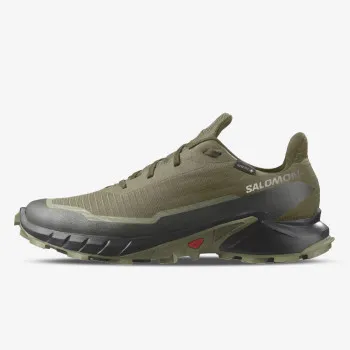 Salomon Tenisice Alphacross 5 GTX 