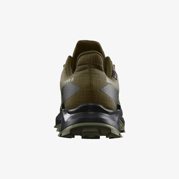 Salomon Alphacross 5 GTX 