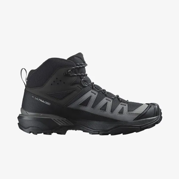 Salomon Čizme X ULTRA 360 MID GTX 