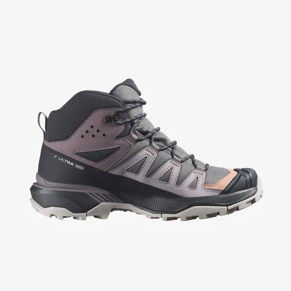 Salomon Čizme X ULTRA 360 MID GTX W 