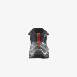 Salomon X Raise Mid GTX 