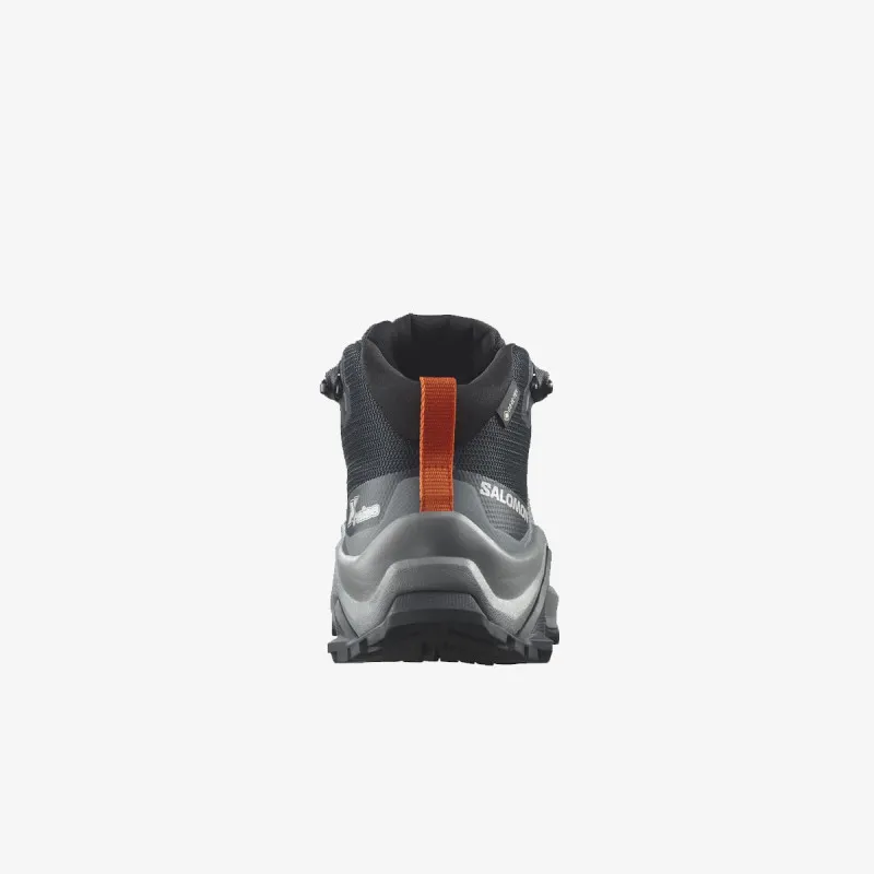 Salomon X Raise Mid GTX 