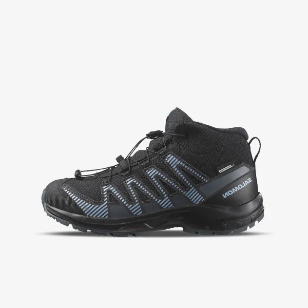 Salomon XA Pro V8 Mid CSWP 