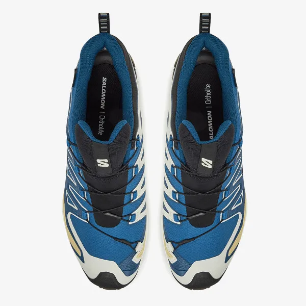 Salomon XA PRO 3D V9 GTX Bl/I 