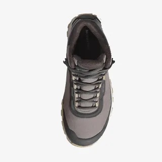 Salomon SHELTER WP W Plum Kit 