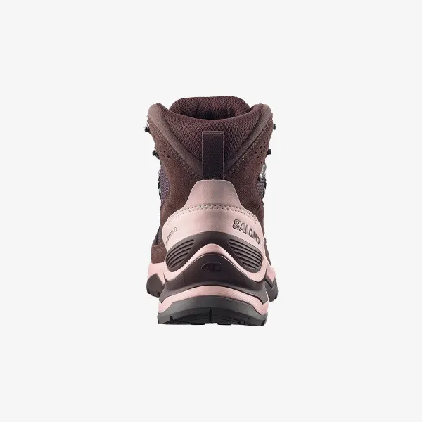 Salomon QUEST ECHO GTX W Blac 