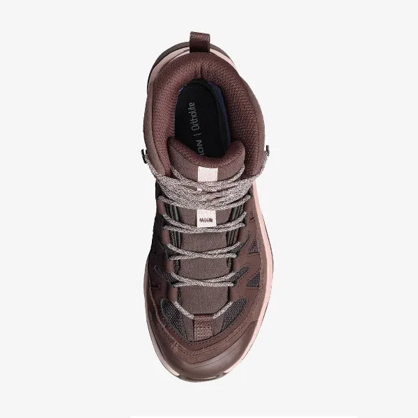 Salomon QUEST ECHO GTX W Blac 