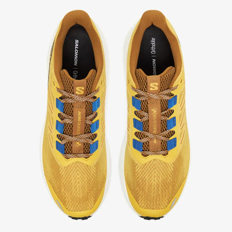 Salomon AERO BLAZE 3 GRVL SPI 