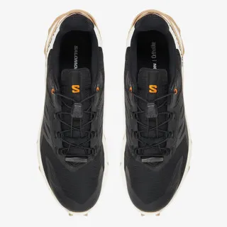 Salomon SUPERCROSS 4 Black/Va 