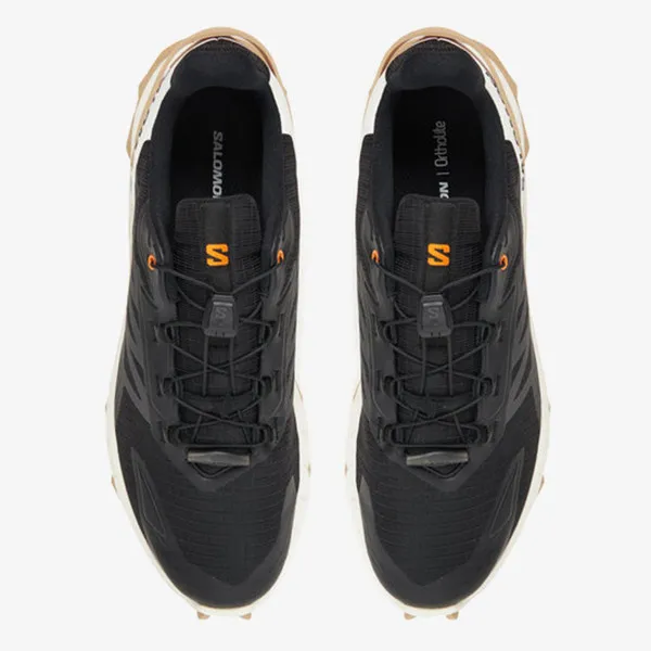 Salomon SUPERCROSS 4 Black/Va 