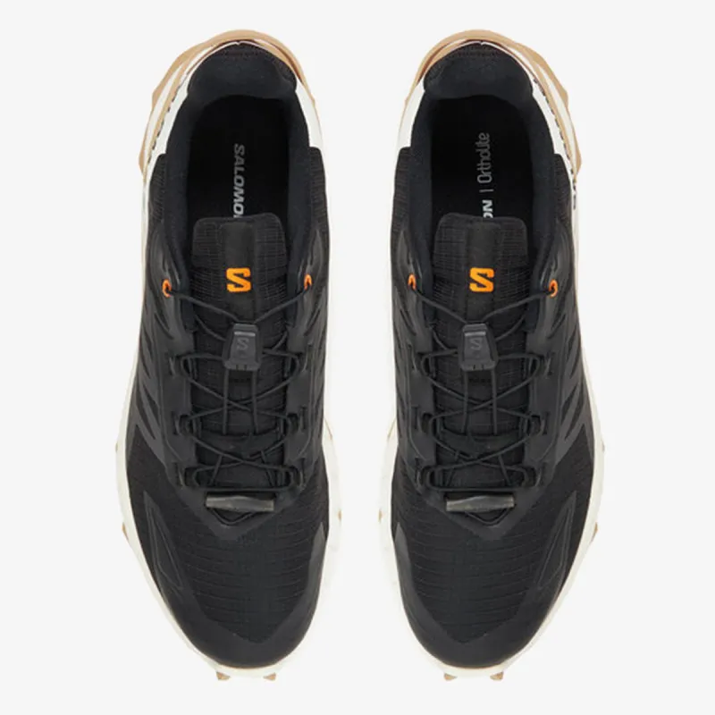 Salomon SUPERCROSS 4 Black/Va 