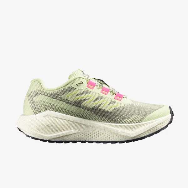 Salomon AERO BLAZE 3 GRVL W 