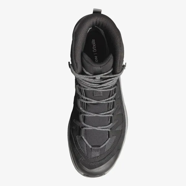 Salomon QUEST ECHO GTX M Blac 
