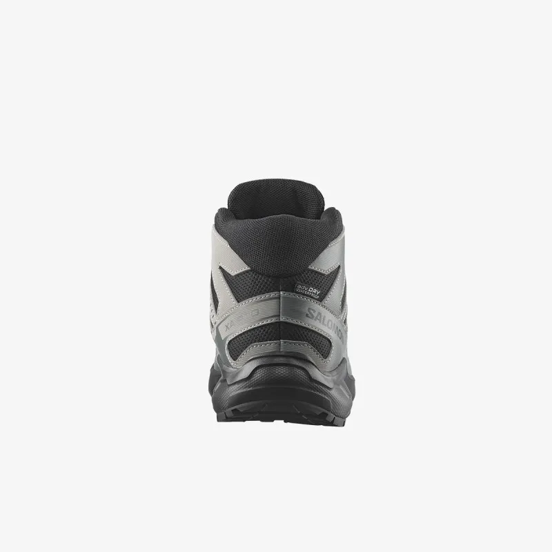 Salomon XA PRO MID WP J Black/Sedon 
