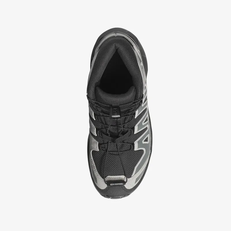 Salomon XA PRO MID WP J Black/Sedon 