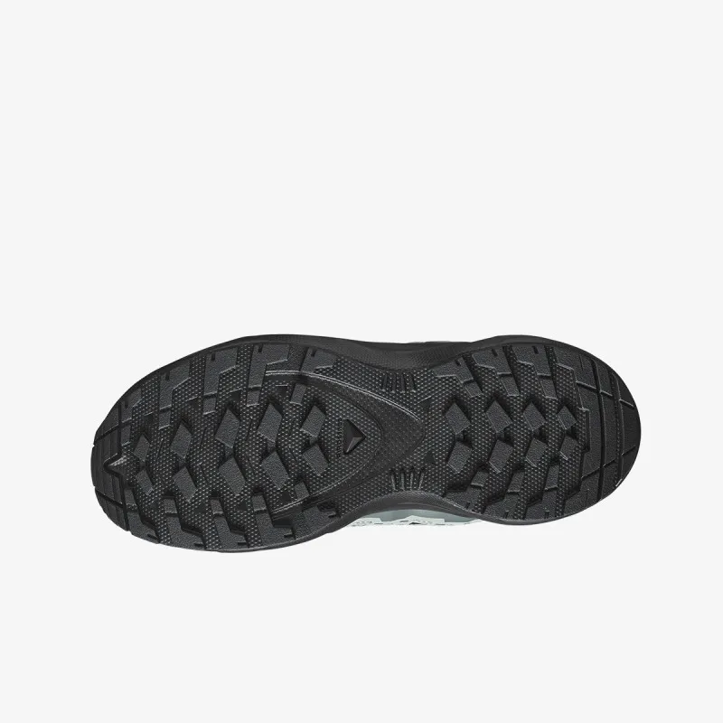 Salomon XA PRO MID WP J Black/Sedon 