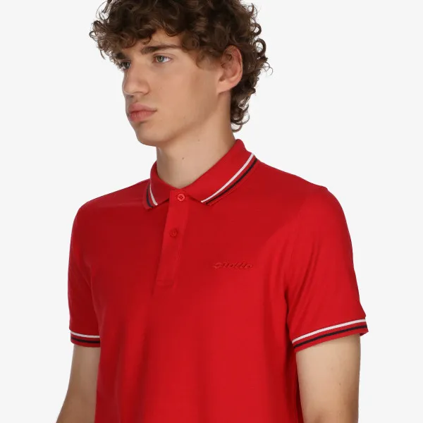 Lotto POLO CLASSICA 