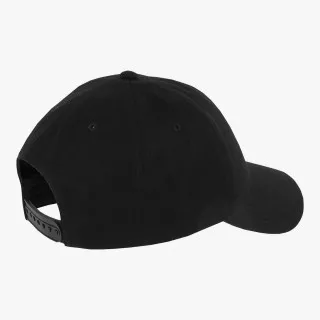 New Balance 6 Panel Curver Brim Snapback 