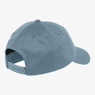New Balance 6 Panel Curver Brim Snapback 