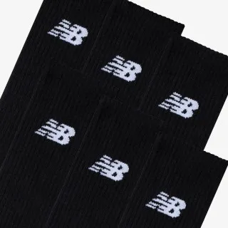 New Balance Everyday Crew 6 Pairs 