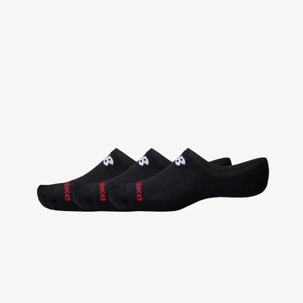 New Balance Čarape NB Everyday Ultra Low No Show 3 Pairs 