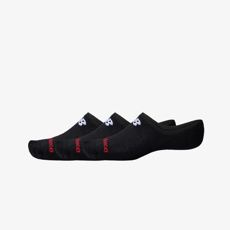New Balance Čarape NB Everyday Ultra Low No Show 3 Pairs 