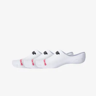 New Balance Čarape NB Everyday Ultra Low No Show 3 Pairs 