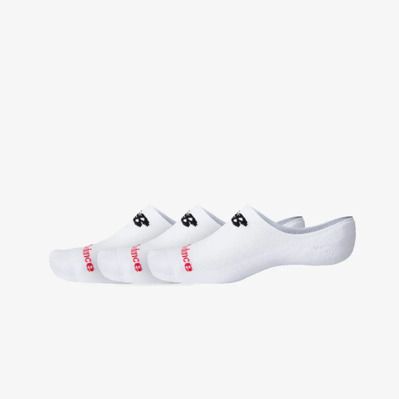 New Balance Čarape NB Everyday Ultra Low No Show 3 Pairs 