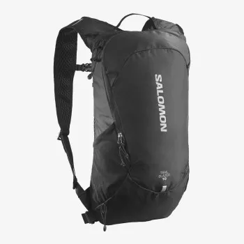 SALOMON RUKSAK TRAILBLAZER 10 BLACK 