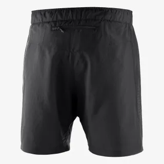 Salomon AGILE 2IN1 SHORT M 