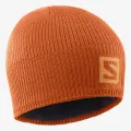 Salomon LOGO BEANIE 