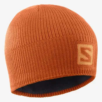 SALOMON ZIMSKA KAPA LOGO BEANIE 
