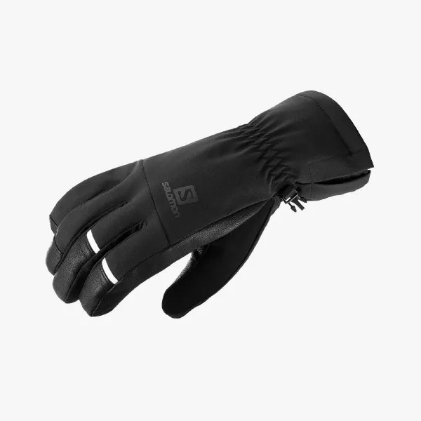 Salomon Rukavice GLOVES PROPELLER DRY M 