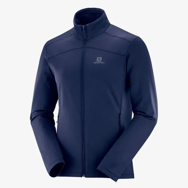 Salomon DISCOVERY LT FZ M 