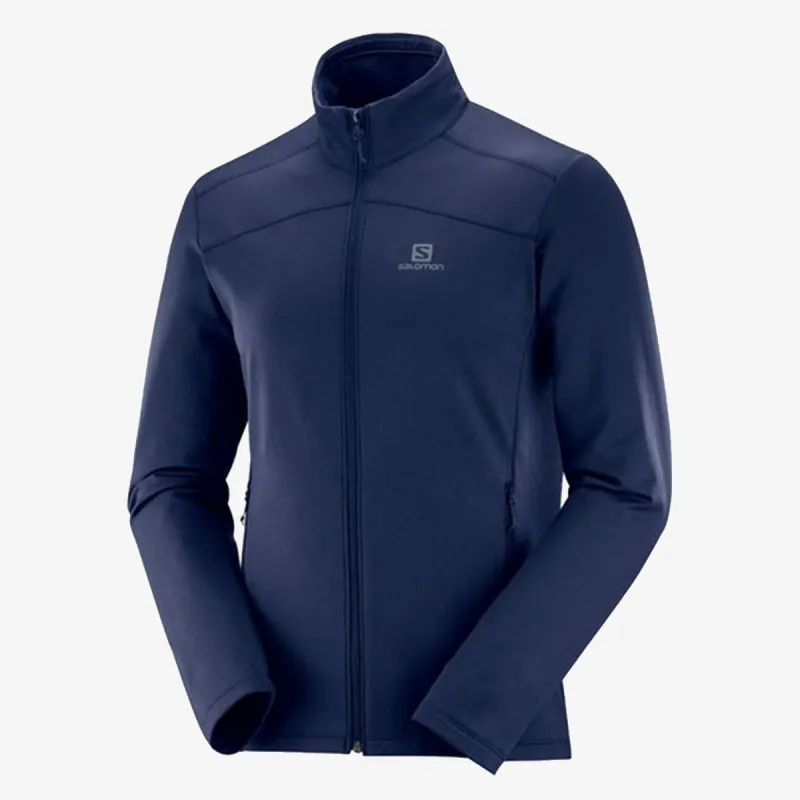 Salomon DISCOVERY LT FZ M 