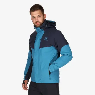 Salomon ICEROCKET JKT M LYONS 