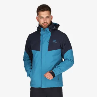 Salomon ICEROCKET JKT M LYONS 
