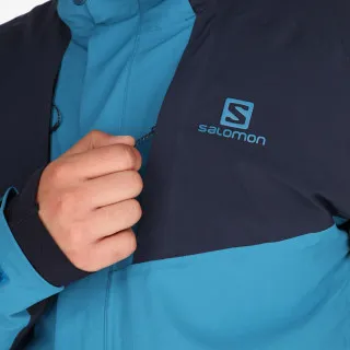 Salomon ICEROCKET JKT M LYONS 