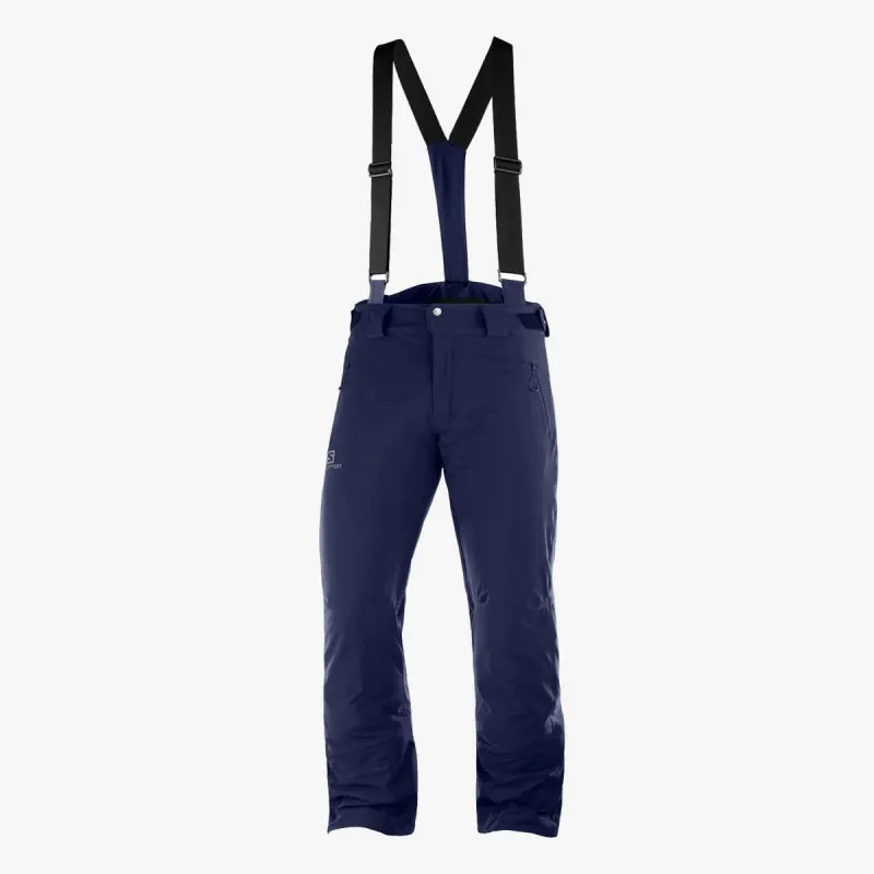 Salomon ICEGLORY PANT M 