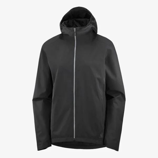 Salomon C/O COMET 2L WATERPROOF JACKE
