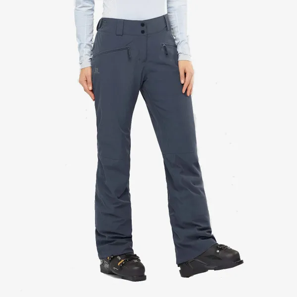 Salomon Skijaške hlače EDGE PANT W 