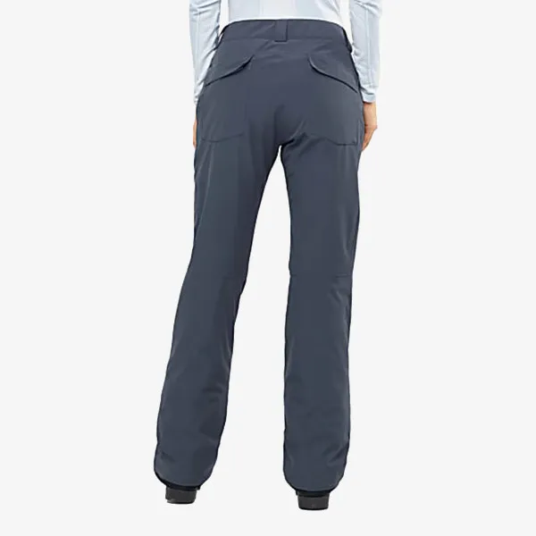 Salomon Skijaške hlače EDGE PANT W 