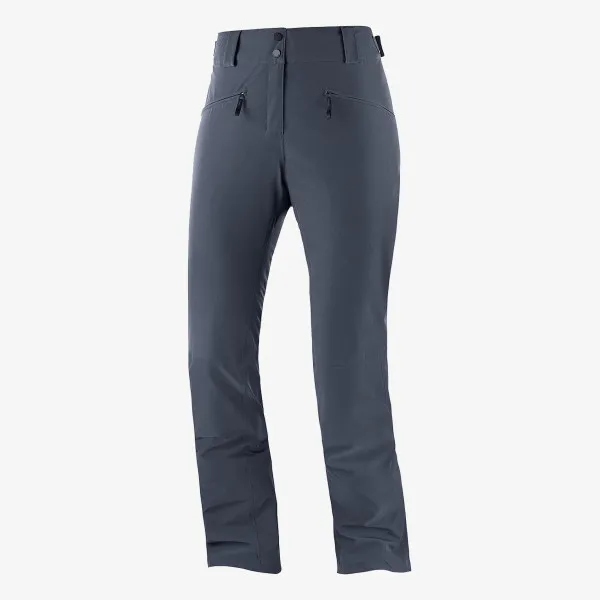 Salomon Skijaške hlače EDGE PANT W 