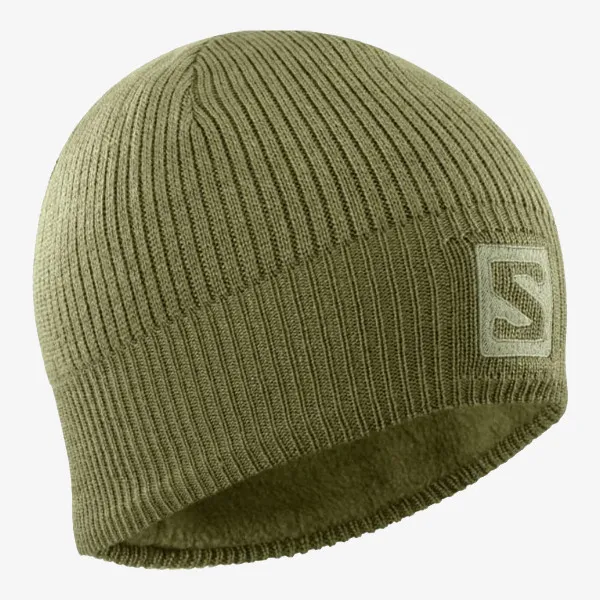 Salomon LOGO BEANIE 