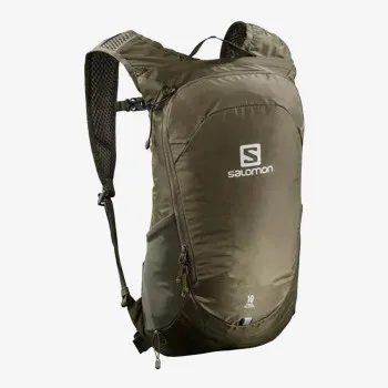 SALOMON RUKSAK TRAILBLAZER 10 Martini Olive/OLIVE NIGHT 