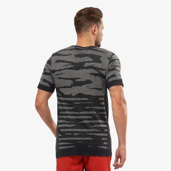 Salomon T-shirt XA CAMO TEE 