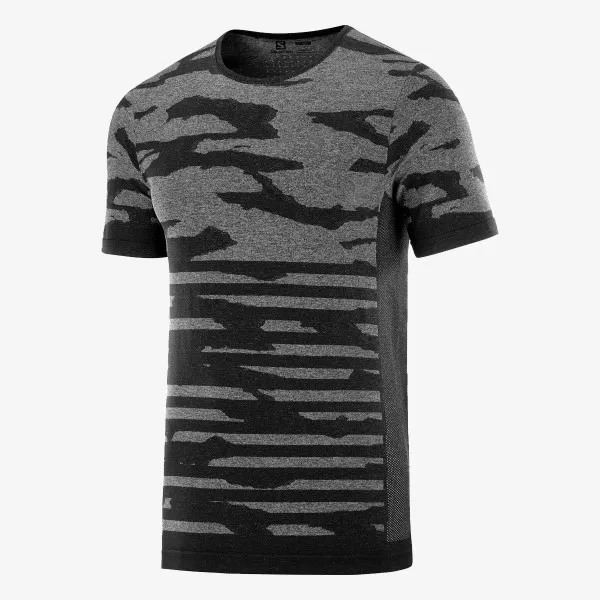 Salomon T-shirt XA CAMO TEE 